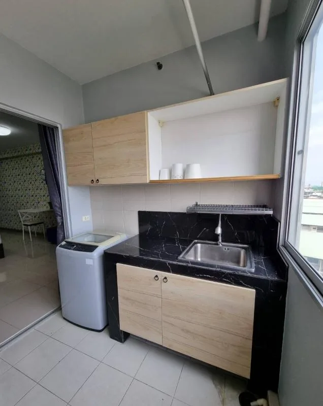Property photos for City Home Sukhumvit