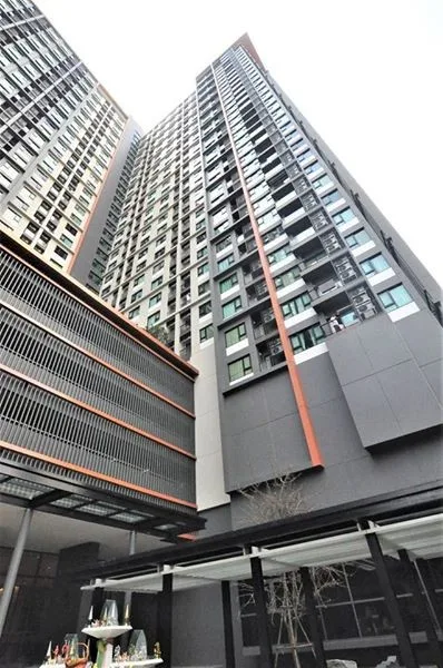 Property photos for Life Asoke