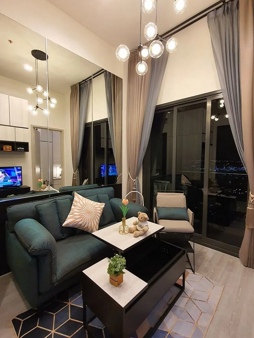 Property photos for The Line sukhumvit 101