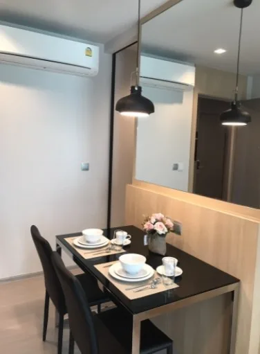 Property photos for LIFE Asoke - Rama 9