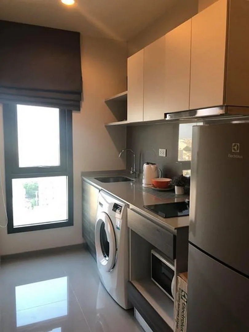 Property photos for Centric Ratchada - Huai Khwang