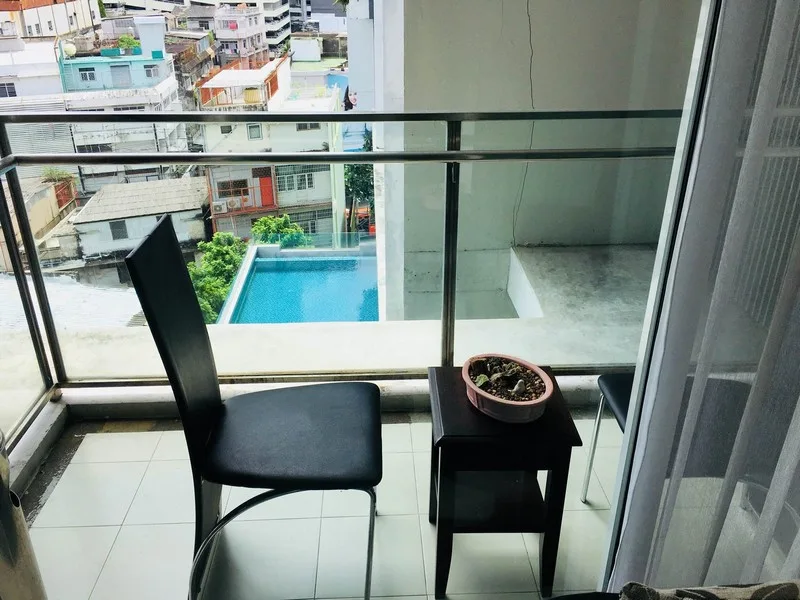 Property photos for The Bloom Sukhumvit 71