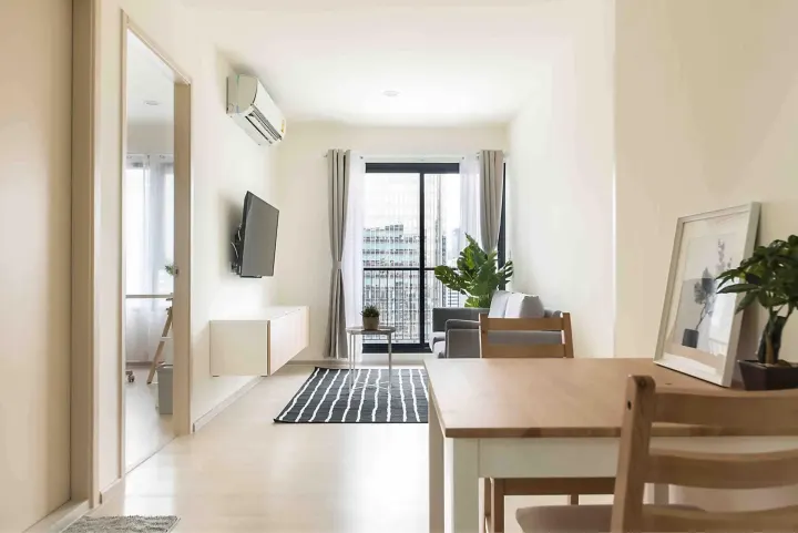 Property photos for Life Asoke