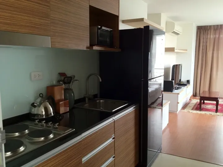 Property photos for The Treasure Silom