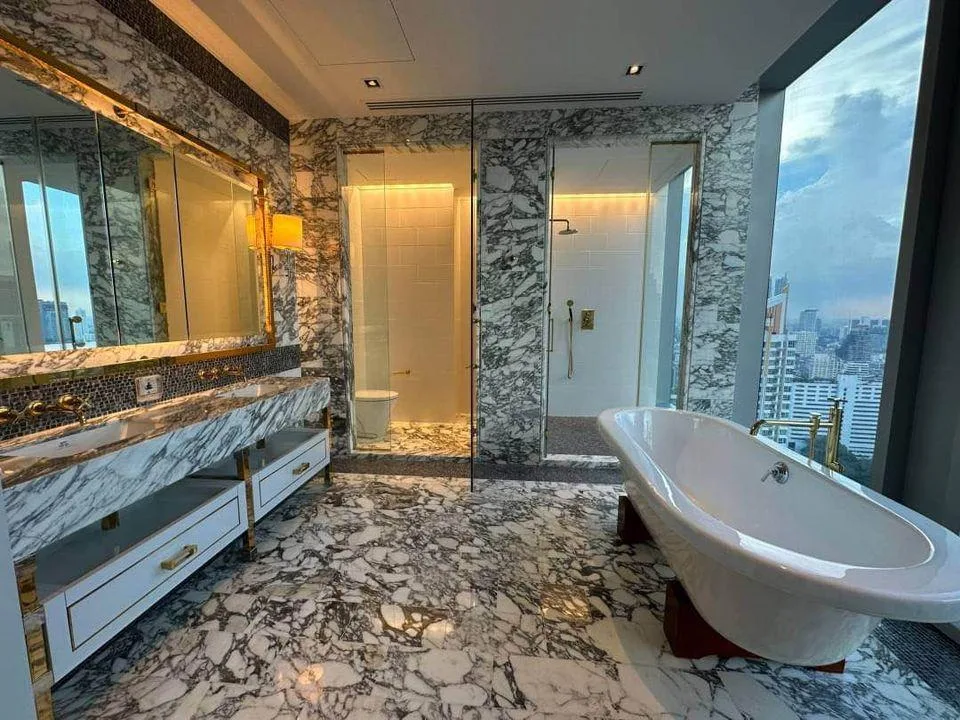 Property photos for The Ritz - Carlton Residences at MahaNakhon