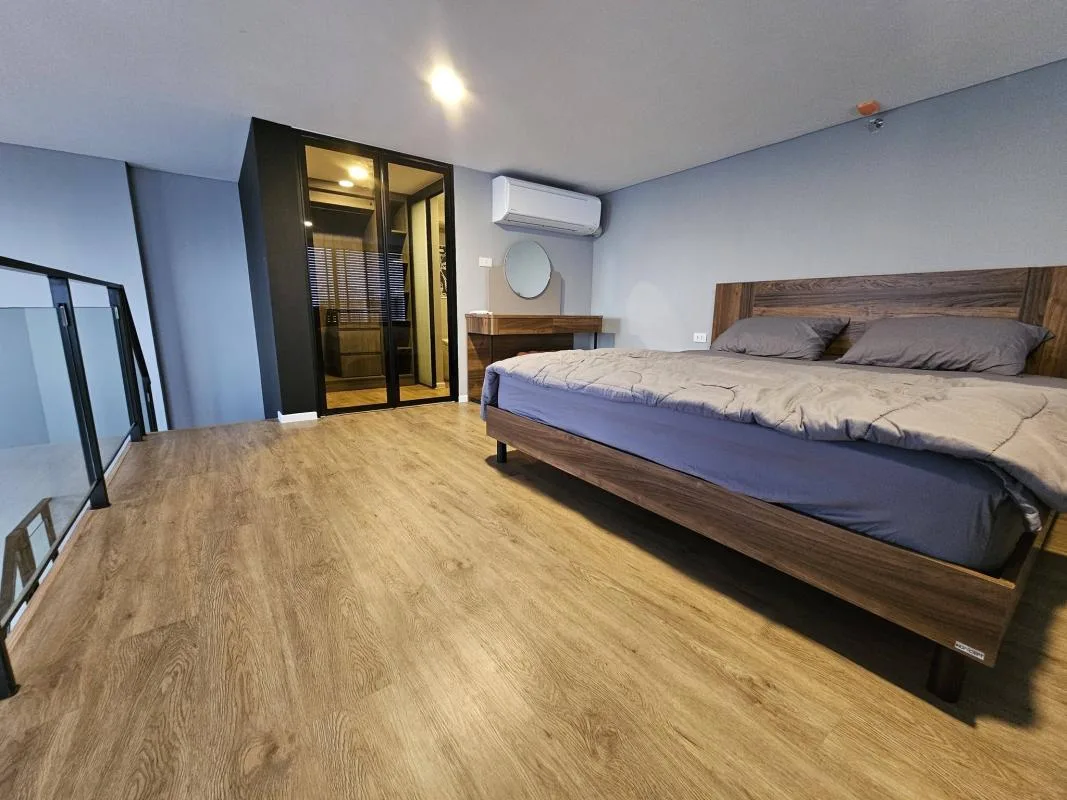 Property photos for Siamese Rama 9