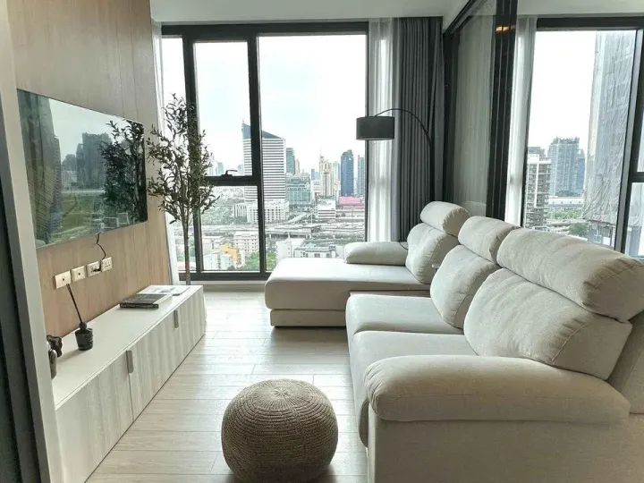 Property photos for One 9 Five Asoke - Rama 9