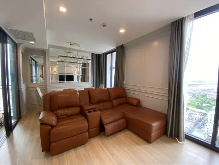 Property photos for THE LINE Phahol - Pradipat