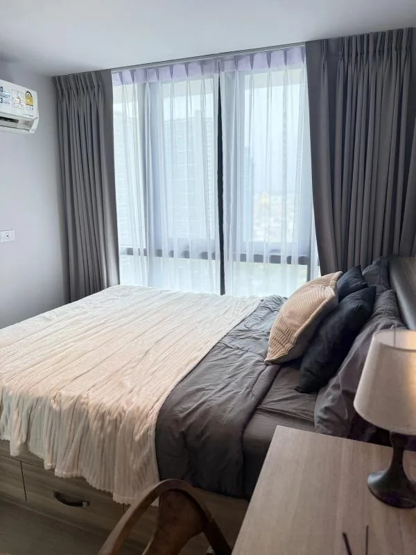 Property photos for Altitude Unicorn Sathorn - Tha Phra