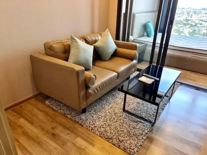 Property photos for THE LINE Jatujak - Mochit