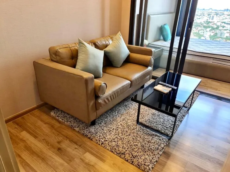 Property photos for THE LINE Jatujak - Mochit