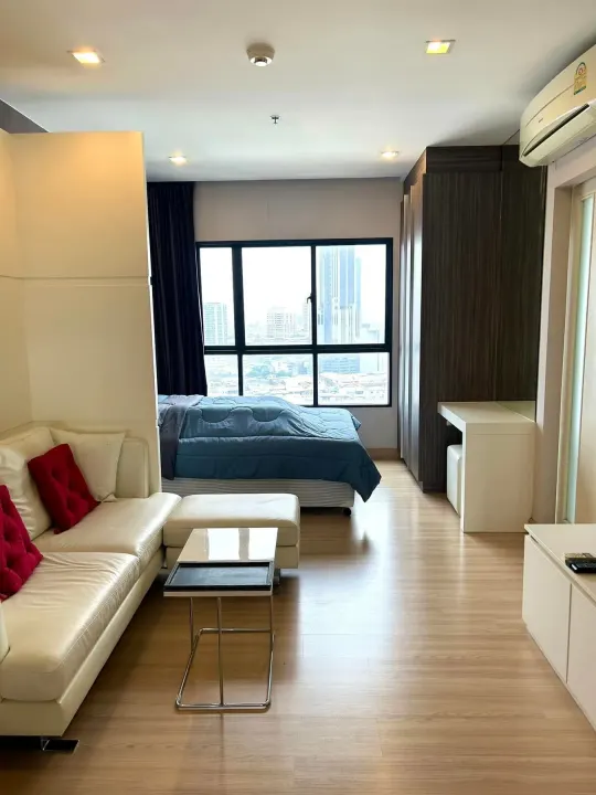 Property photos for Urbano Absolute Sathon - Taksin
