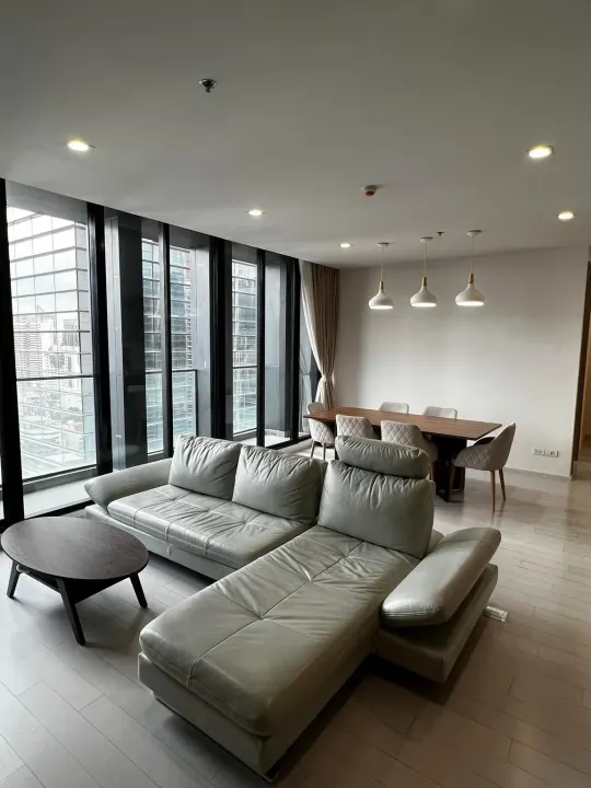 Property photos for Noble Ploenchit