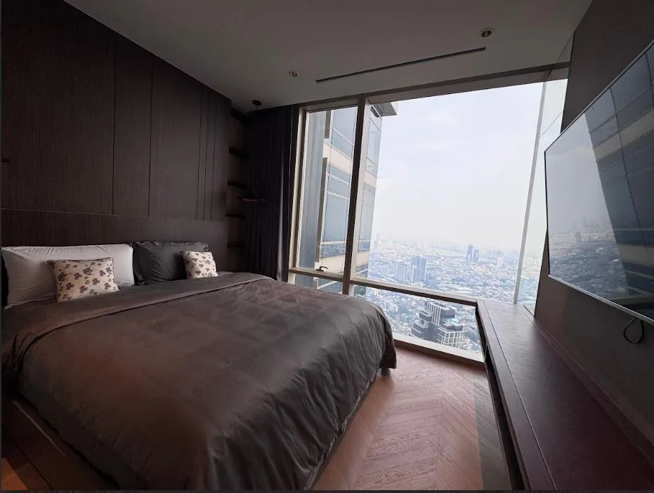 Property photos for Four Seasons Private Residences Bangkok
