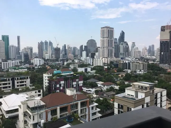 Property photos for Rhythm Sukhumvit 36 - 38