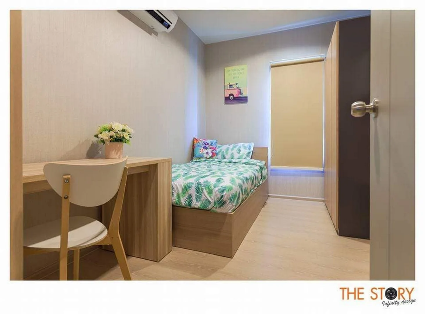 Property photos for Ideo Sukhumvit 115