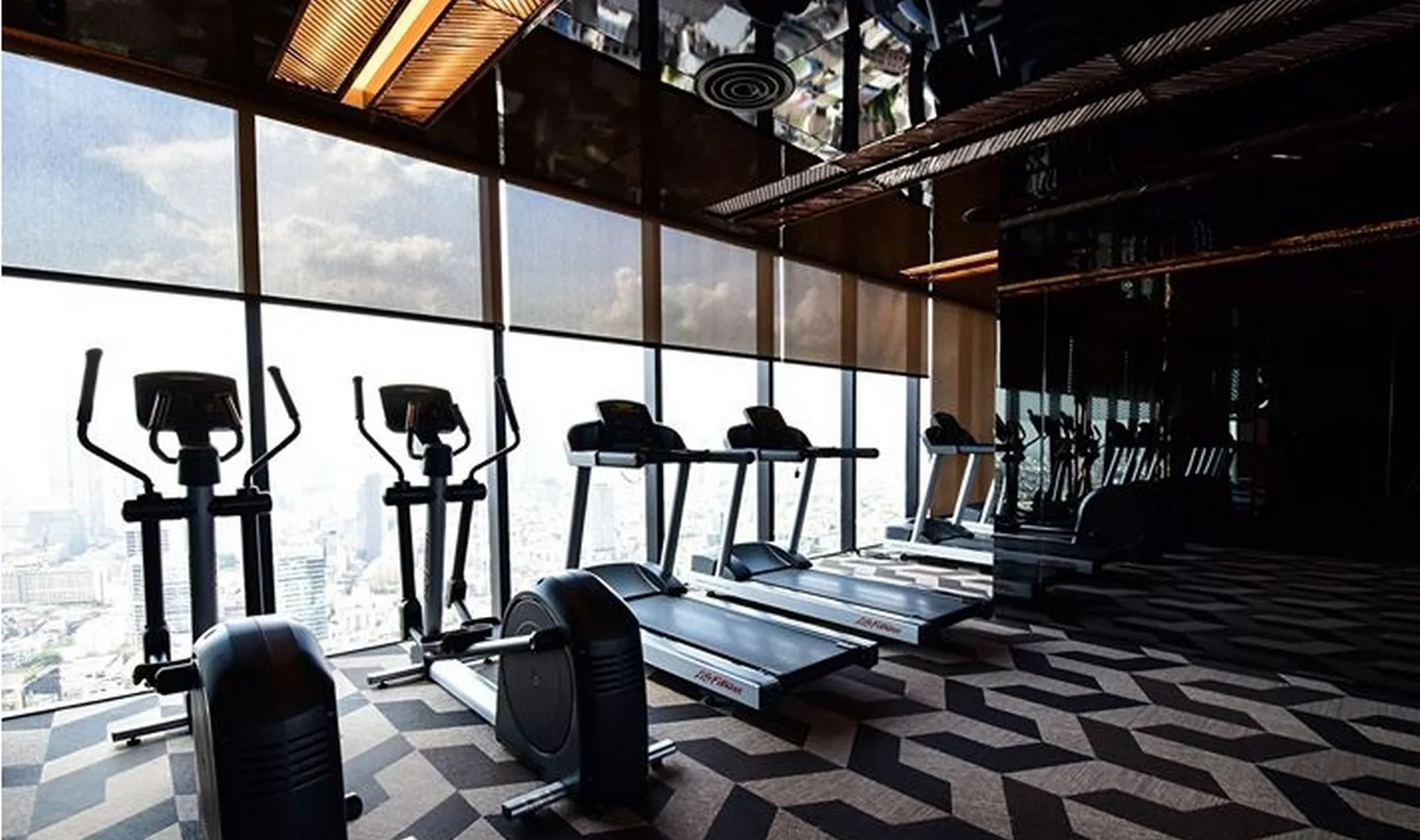 Property photos for Ashton Chula - Silom
