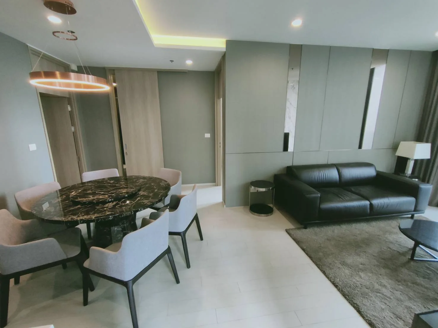 Property photos for Noble Ploenchit