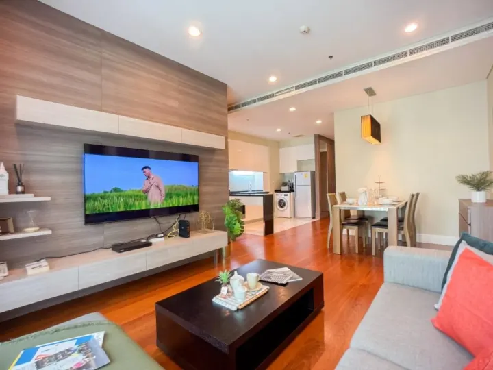 Property photos for Bright Sukhumvit 24