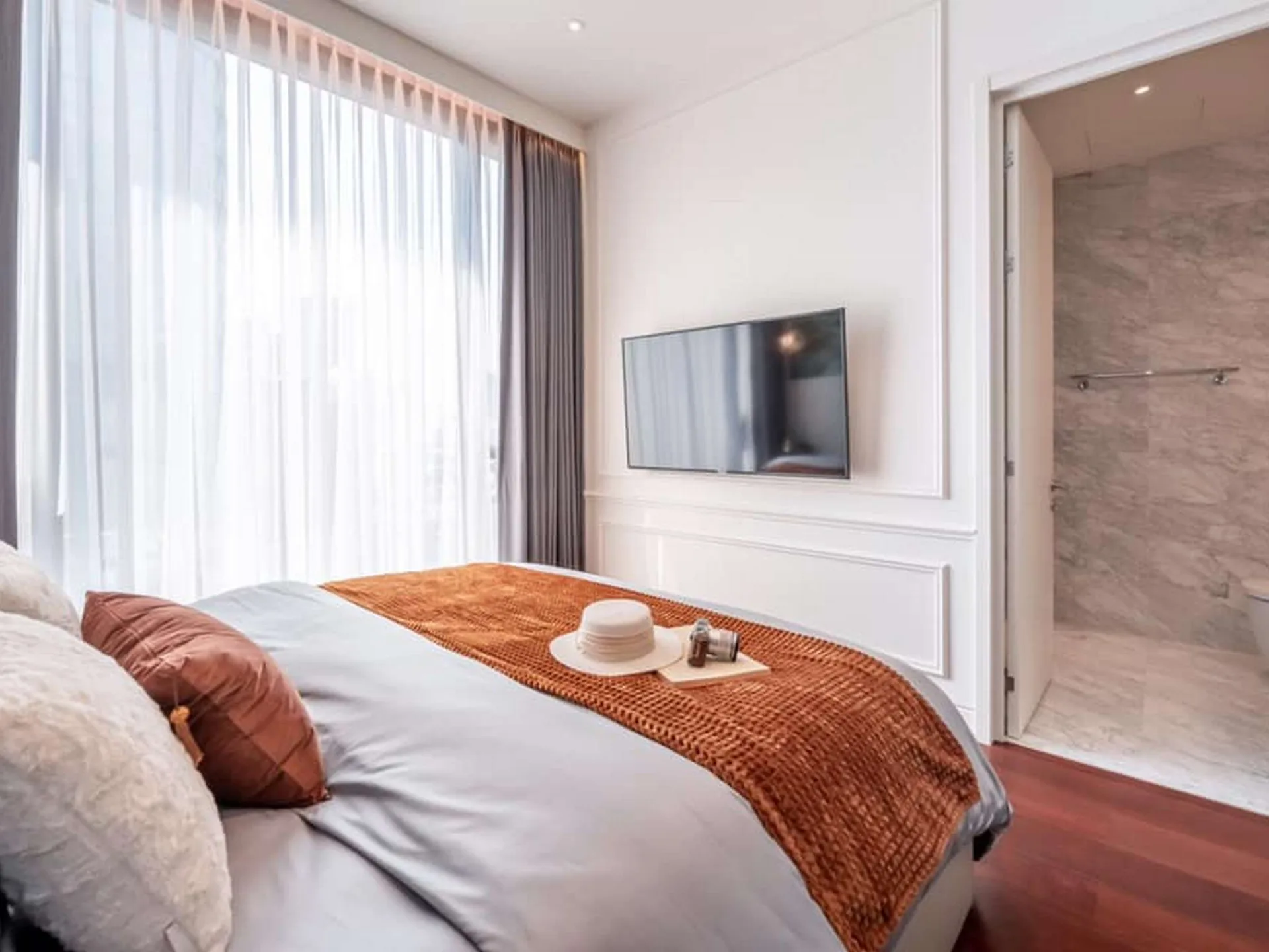 Property photos for KHUN by YOO inspired by Starck