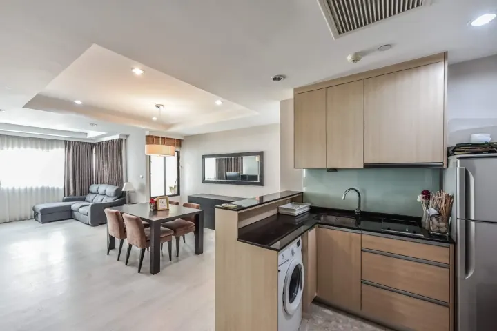 Property photos for Sathorn Gardens
