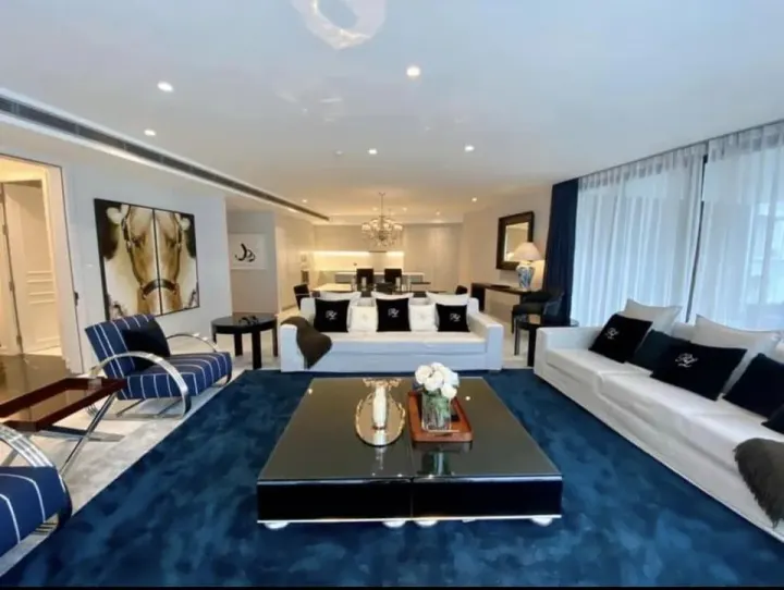 Property photos for La Citta Delre Thonglor 16