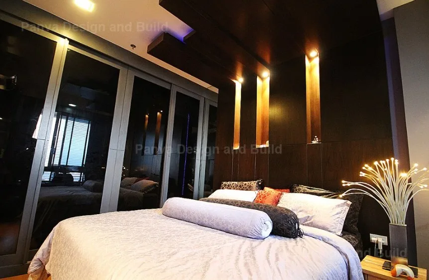 Property photos for Villa Rachatewi
