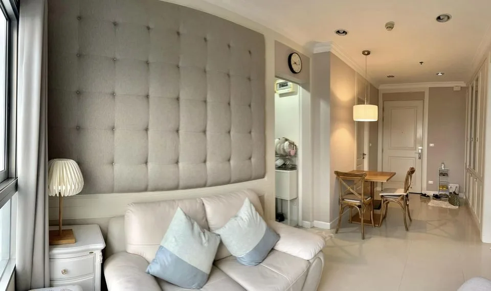 Property photos for Q House Condo Sathorn