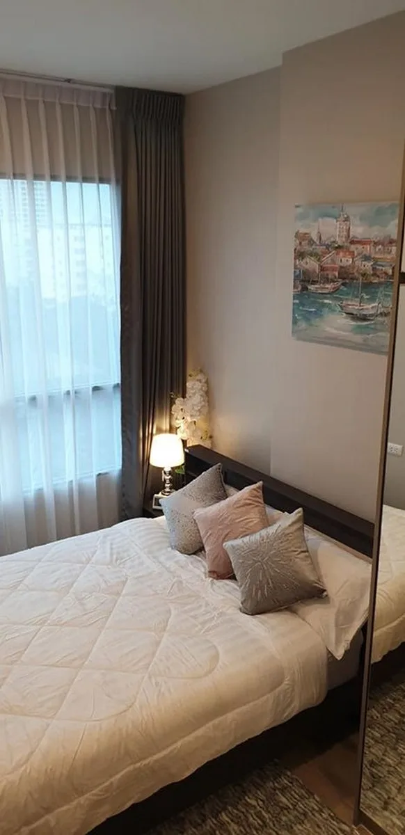 Property photos for KnightsBridge Collage Sukhumvit 107