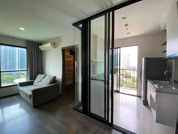 Property photos for The Base Park West Sukhumvit 77