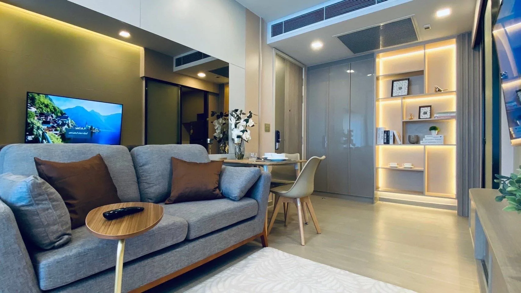 Property photos for One 9 Five Asoke - Rama 9