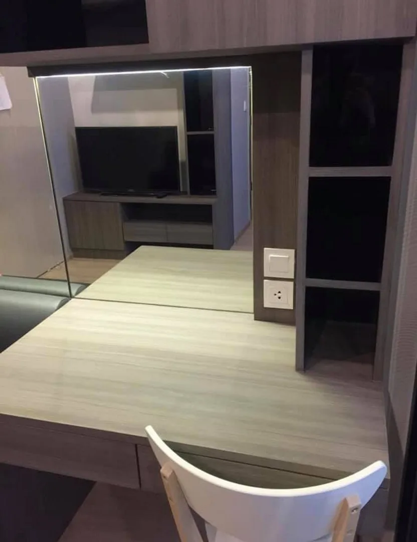 Property photos for Ideo Q Chula - Samyan