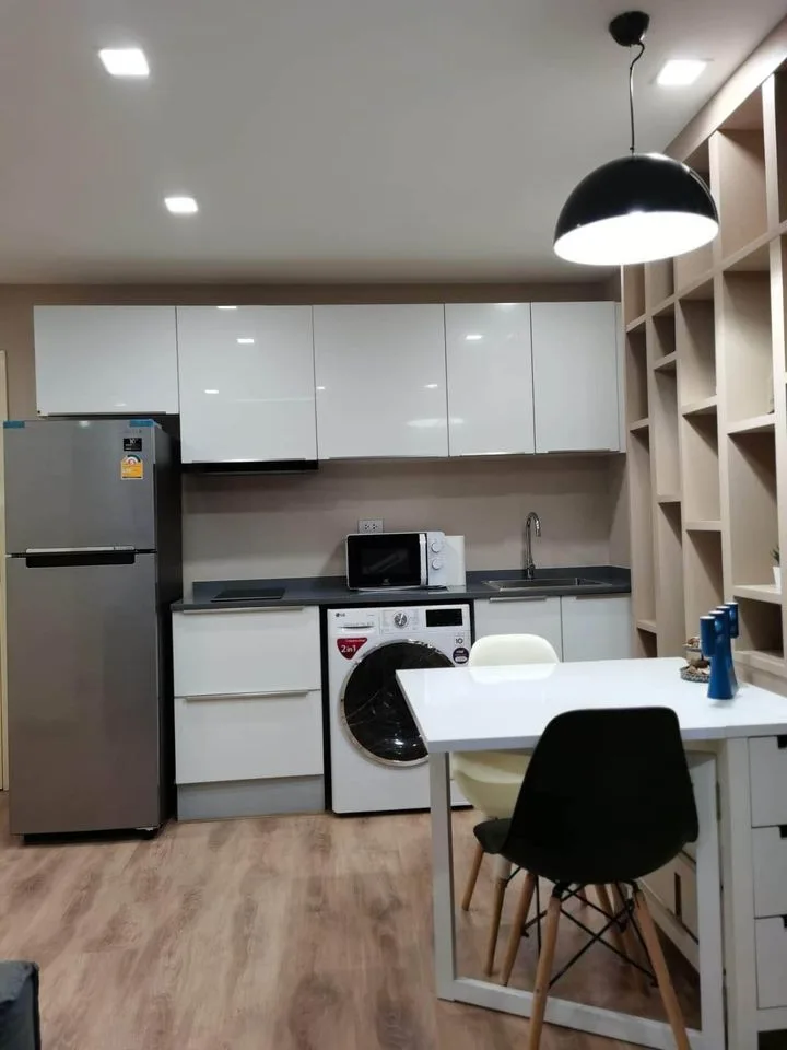 Property photos for The ACE Ekamai
