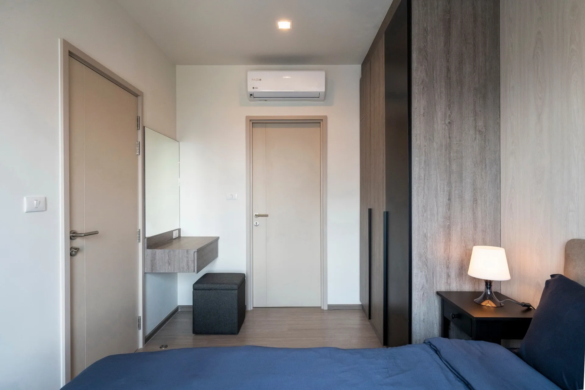 Property photos for The Base Phetchaburi-thonglor