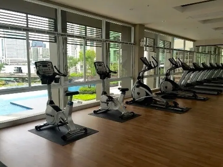 Property photos for Lumpini Park Rama 9 - Ratchada