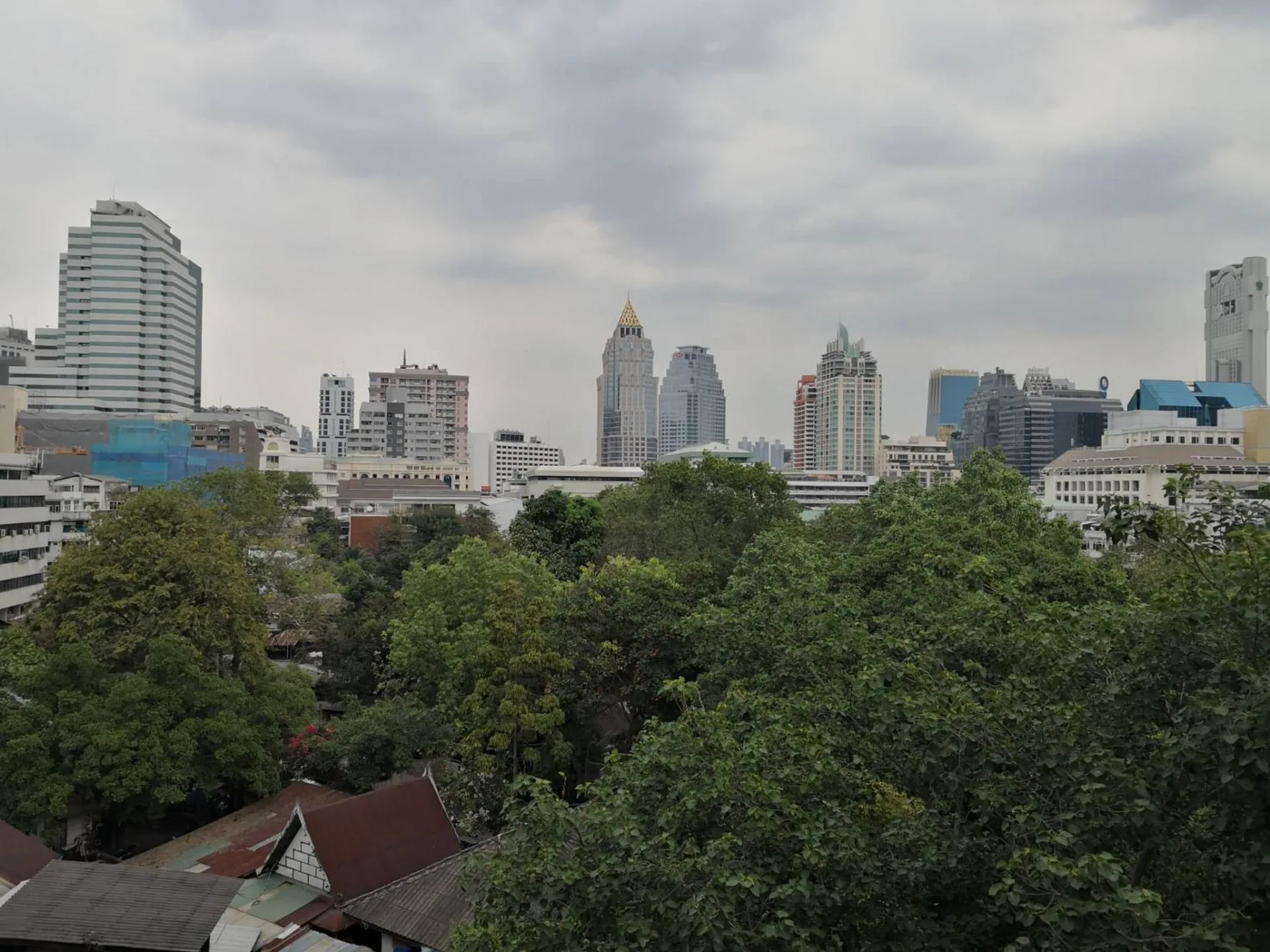 Property photos for Klass Condo Silom