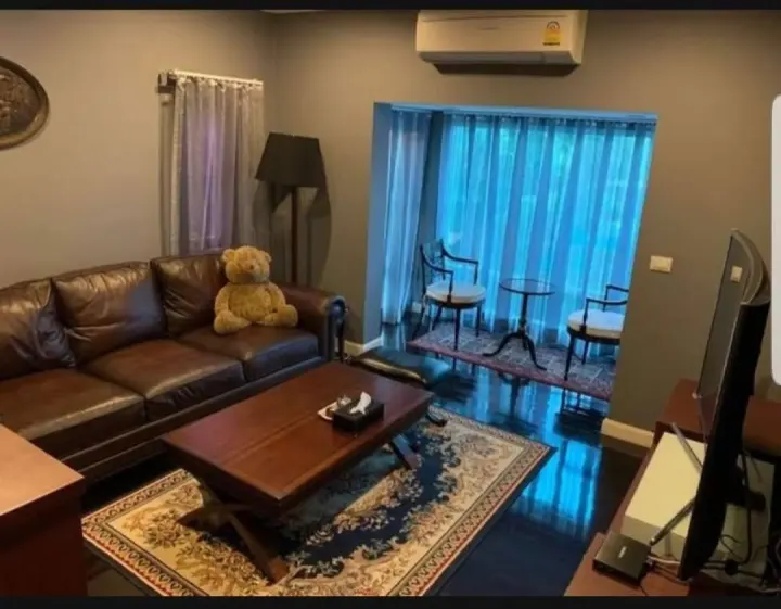 Property photos for Perfect Place Rama 9-krungthepkreetha