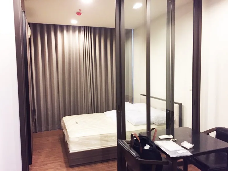 Property photos for The Line Sukhumvit 71