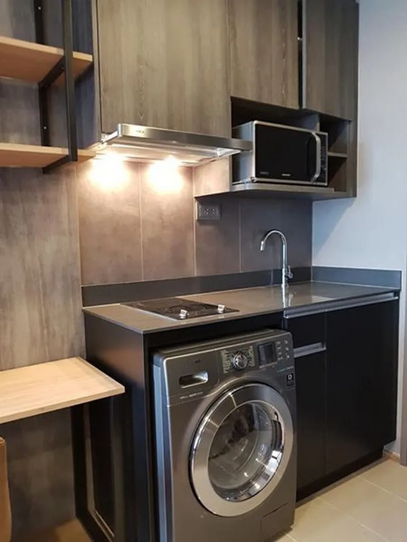 Property photos for Ashton Chula - Silom