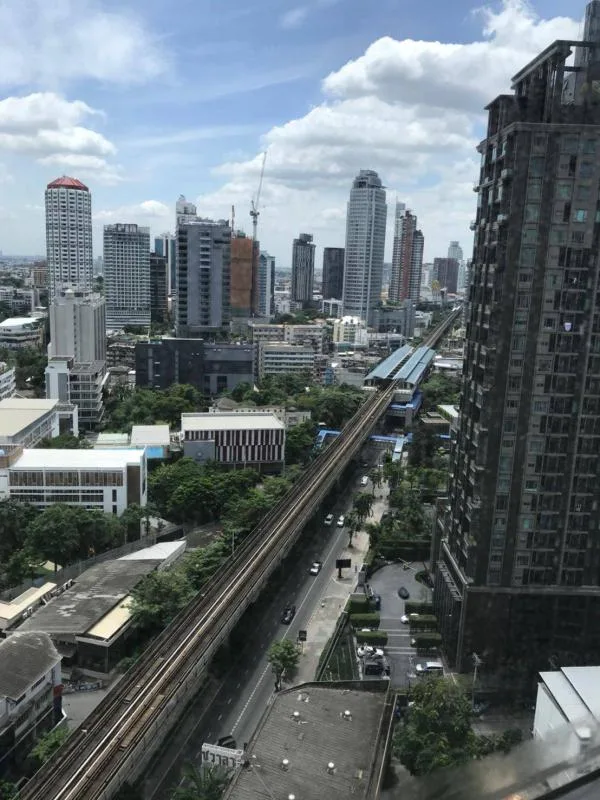 Property photos for BEATNIQ Sukhumvit 32