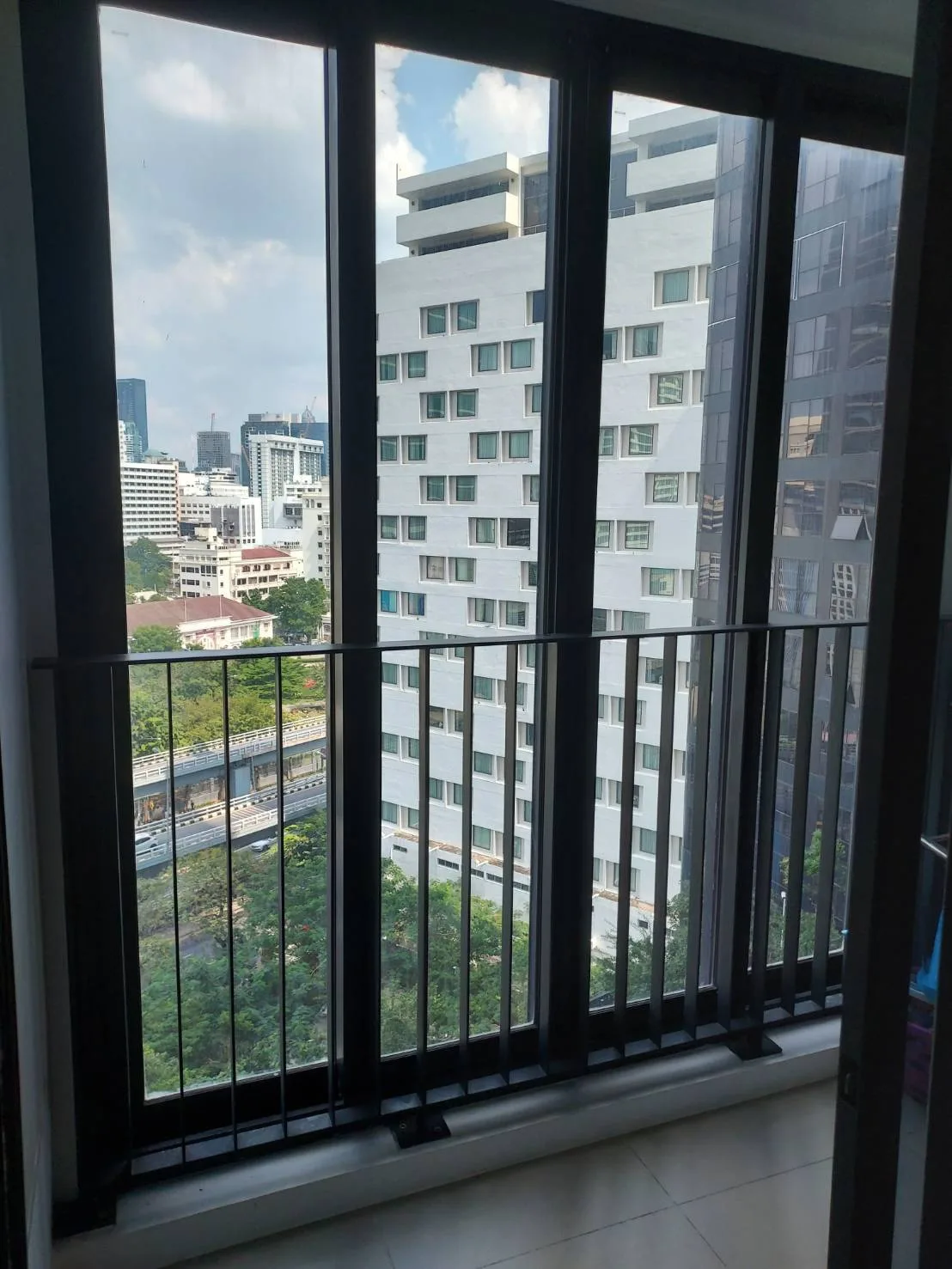 Property photos for Ashton Chula - Silom
