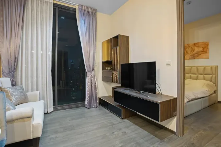 Property photos for Edge Sukhumvit 23