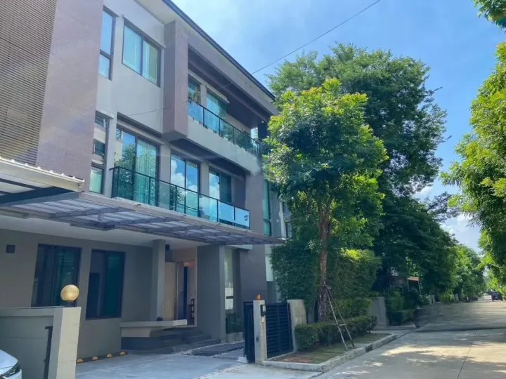 Property photos for Soul Ekamai-ladprao