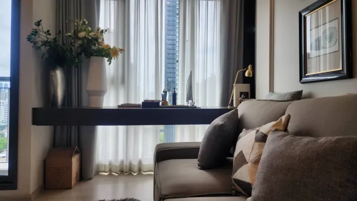 Property photos for Rhythm Sukhumvit 36 - 38