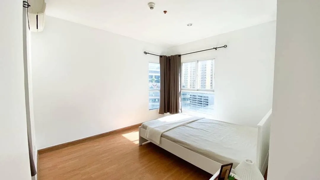 Property photos for The Parkland Grand Asoke - Phetchaburi