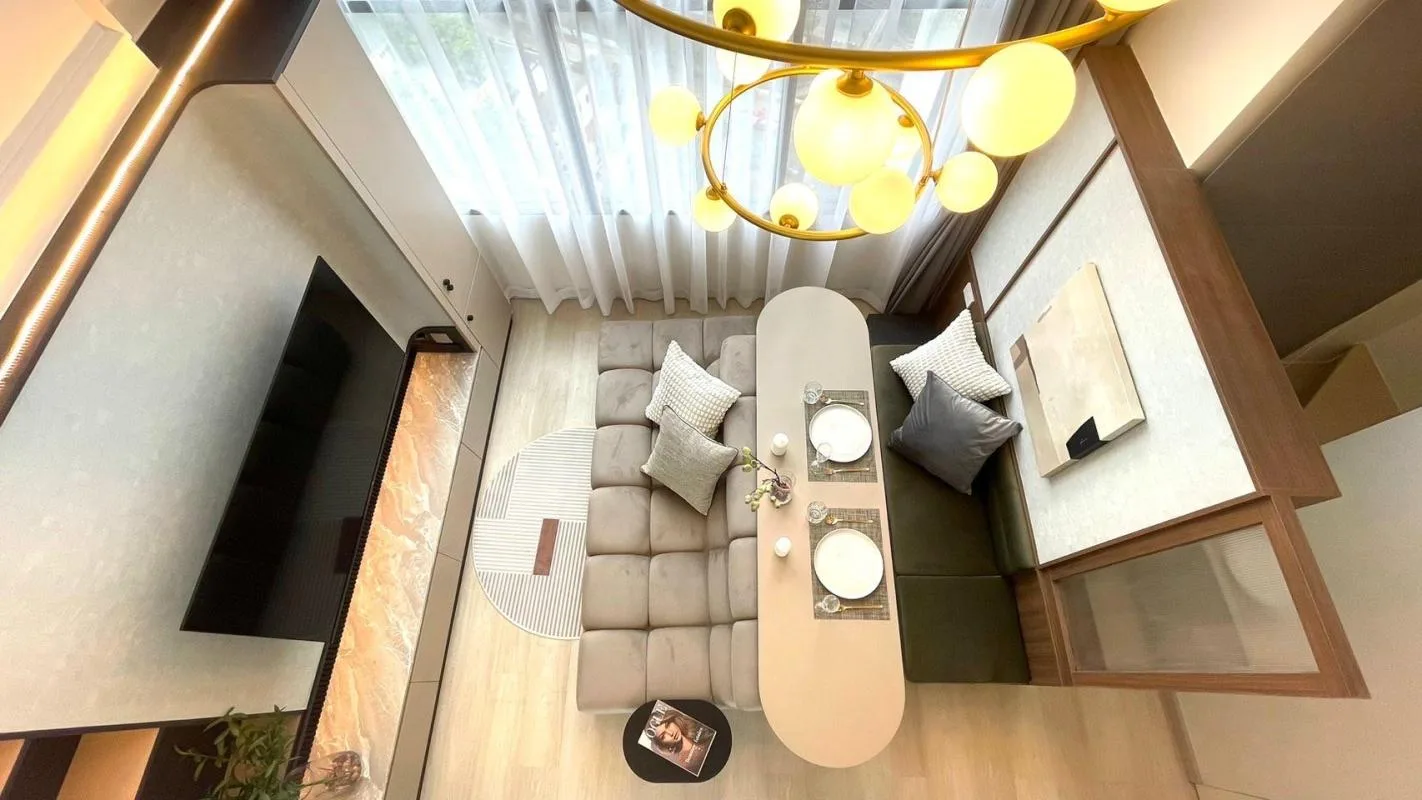 Property photos for Knightsbridge Prime Sathorn