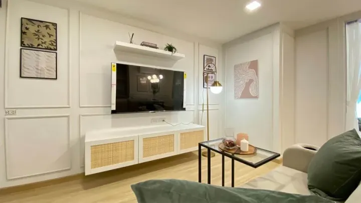 Property photos for The Waterford Sukhumvit 50
