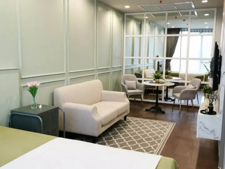 Property photos for Ideo Q Victory