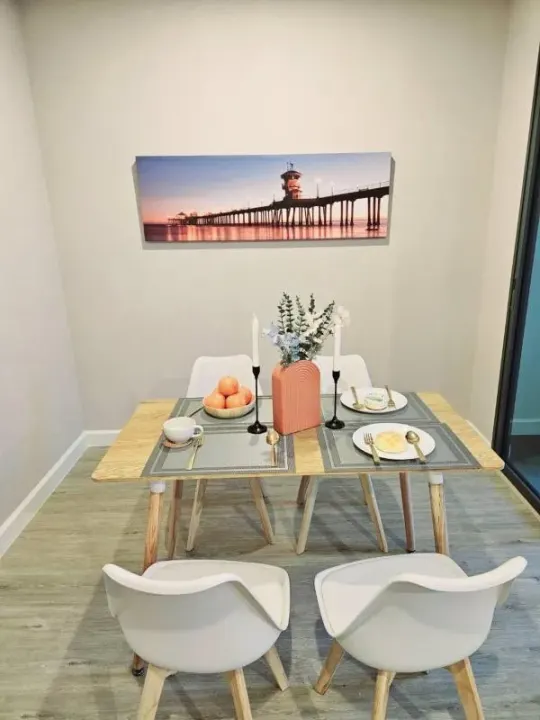 Property photos for Metro Sky Prachachuen
