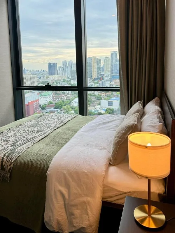 Property photos for The Esse Sukhumvit 36
